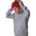 Recycled hat with knitted cuff, Sustainable Beanie and Cap promotional