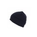 Recycled beanie with Thinsulate lining wholesaler