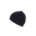 Bonnet recyclé avec doublure Thinsulate, Bonnet et casquette durable promotional