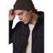 Bonnet recyclé avec doublure Thinsulate, Bonnet et casquette durable promotional