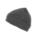 Bonnet recyclé avec doublure Thinsulate, Bonnet et casquette durable promotional