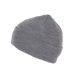 Bonnet recyclé avec doublure Thinsulate, Bonnet et casquette durable promotional