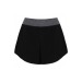 Product thumbnail Padel skirt with integrated shorts 1