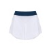 Product thumbnail Padel skirt with integrated shorts 3