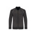 Veste de survêtement zippée avec liseré enfant, vêtement enfant promotional
