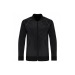 Veste de survêtement zippée avec liseré enfant, vêtement enfant promotional
