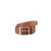 Ceinture cuir homme, ceinture promotional