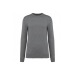 Men's Supima® round-neck jumper, Sweater promotional
