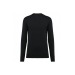 Men's Supima® round-neck jumper, Sweater promotional