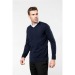 Men's V-neck Merino jumper wholesaler