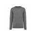 Men's V-neck Merino jumper, Sweater promotional