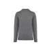 Men's V-neck Merino jumper, Sweater promotional