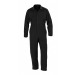 Recycled suit Action, working suit promotional