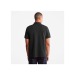Timberland organic cotton pique polo shirt, short sleeves, Timberland clothing promotional