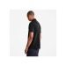 Timberland organic cotton pique polo shirt, short sleeves, Timberland clothing promotional