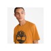 Organic cotton T-shirt brand Timberland wholesaler