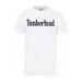 Product thumbnail Organic cotton t-shirt timberland 1