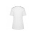 Product thumbnail Women's polycotton blouse with press studs 2