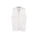 Unisex multi-pocket polycotton waistcoat wholesaler