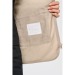 Unisex lined multi-pocket polycotton waistcoat, Multi-Pocket Reporter Vest or Jacket promotional