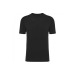 Unisex short-sleeved crew-neck T-shirt, Classic T-shirt promotional