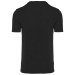 Unisex short-sleeved crew-neck T-shirt, Classic T-shirt promotional