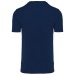 Unisex short-sleeved crew-neck T-shirt, Classic T-shirt promotional