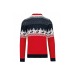 Product thumbnail Unisex Christmas round-neck pullover 1