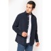 Men's long-sleeved velvet shirt, Corduroy garment promotional