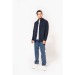 Men's long-sleeved velvet shirt, Corduroy garment promotional