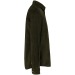 Men's long-sleeved velvet shirt, Corduroy garment promotional