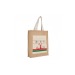 Shopping bag with Christmas motifs wholesaler