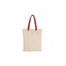 Product thumbnail Shopping bag with Christmas motifs 1