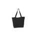 Grand sac shopping K-loop, Textile Kariban promotional