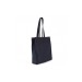 K-loop rectangular shopping bag wholesaler