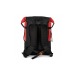 Product thumbnail Waterproof backpack with compression straps 2