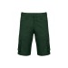 Product thumbnail Men's eco-friendly multi-pocket Bermuda shorts 2