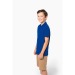 divChildren's short-sleeved polo/divbr/, Children's polo shirt promotional