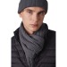 Rib knit scarf wholesaler