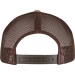Casquette retro trucker multicam, Casquette militaire promotional