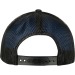 Retro trucker multicam cap wholesaler