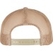 Retro trucker multicam cap wholesaler