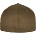 Casquette Flexfit coton organique, Casquettes Flexfit promotional