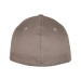 Casquette Flexfit coton organique, Casquettes Flexfit promotional