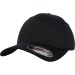 Casquette Flexfit coton organique wholesaler