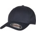 Casquette Flexfit coton organique, Casquettes Flexfit promotional