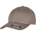 Casquette Flexfit coton organique, Casquettes Flexfit promotional