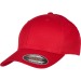 Casquette Flexfit coton organique wholesaler