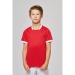 Children's short-sleeved rugby shirt wholesaler