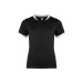 Maillot de rugby manches courtes enfant, rugby promotional